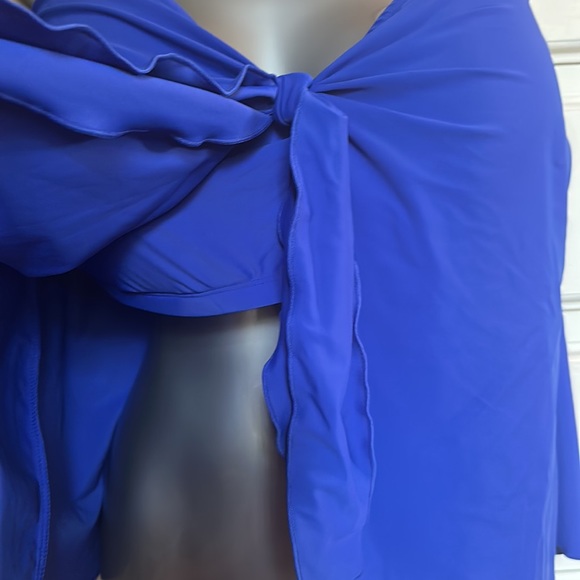 Tankini - Picture 2 of 4